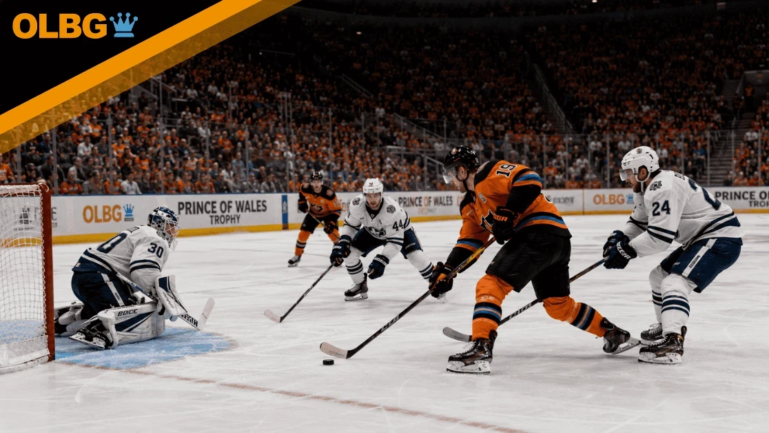 NHL Eastern Conference Preview & Betting Guide NHL Eastern Conference Preview & Betting Guide