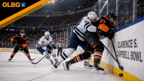 NHL Western Conference Preview & Betting Guide