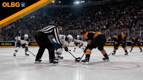 NHL Regular Season & Stanley Cup Preview & Betting Guide