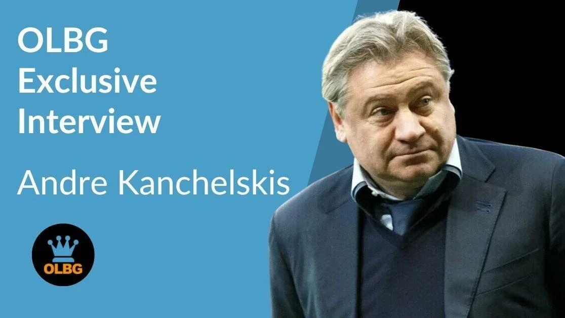 π€ Andrei Kanchelskis Exclusive Interview With OLBG π€ Andrei Kanchelskis Exclusive Interview With OLBG