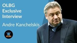 🎤 Andrei Kanchelskis Exclusive Interview With OLBG