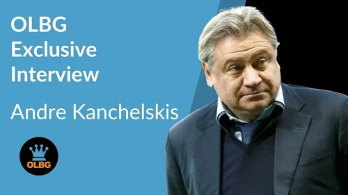 🎤 Andrei Kanchelskis Exclusive Interview With OLBG