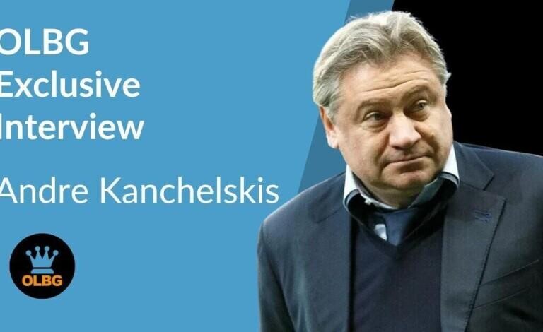 Andrei Kanchelskis Exclusive Interview With OLBG