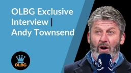 🎤 Exclusive Interview with Andy Townsend