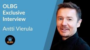 ๐๏ธ Antti Vierula: The Powerhouse Trainer Behind Champions - An Exclusive Interview