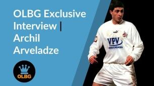 🎤 Archil Arveladze Interview and Euro 2024 Predictions