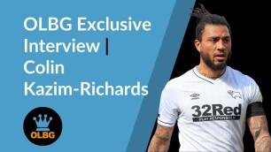 🎤 Colin Kazim-Richards Interview and Euro 2024 Predictions with OLBG