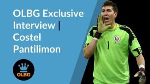 🎤 Costel Pantilimon Exclusive Interview and Euro 2024 Predictions