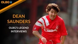 🎤 Dean Saunders Exclusive in Interview with OLBG