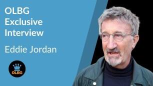 🏎️ Eddie Jordan Exclusive Interview With OLBG