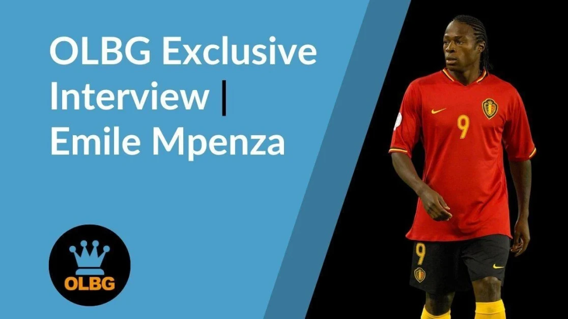 🎤 Emile Mpenza Euro 2024 Interview and Predictions 🎤 Emile Mpenza Euro 2024 Interview and Predictions