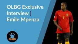 🎤 Emile Mpenza Euro 2024 Interview and Predictions