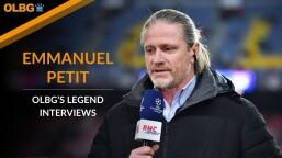 🎤 Emmanuel Petit: Biography and Exclusive Interviews