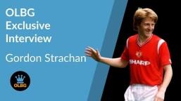 🎤 OLBG Exclusive Interview with Gordon Strachan