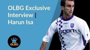 🎤 Harun Isa Interview and Euro 2024 Predictions