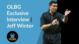 ๐ค Jeff Winter - Exclusive Interview with OLBG