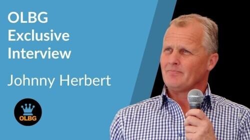🏎️ Exclusive Interview with Johnny Herbert ahead of Canadian Grand Prix