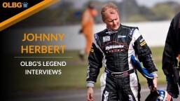 🏎️ Exclusive Interview with Johnny Herbert ahead of Canadian Grand Prix