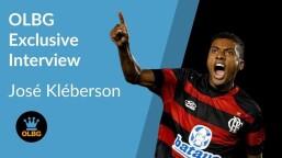 🎤 José Kléberson Exclusive Interview
