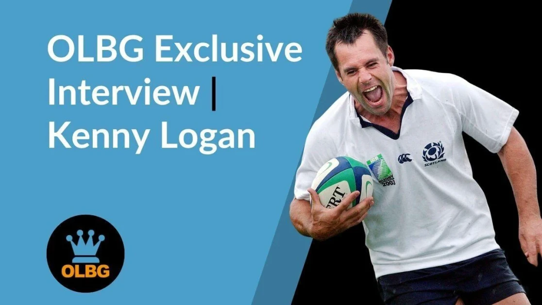 🎤 Kenny Logan Exclusive Interview 🎤 Kenny Logan Exclusive Interview