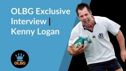 🎤 Kenny Logan Exclusive Interview