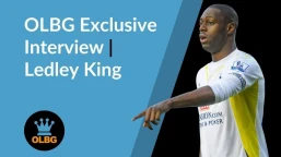 🎤 Ledley King Exclusive Interview with OLBG