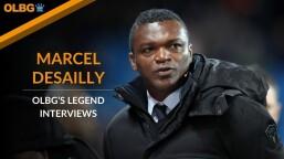 Marcel Desailly