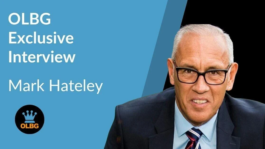 π€ Mark Hateley - Exclusive Interview with OLBG π€ Mark Hateley - Exclusive Interview with OLBG