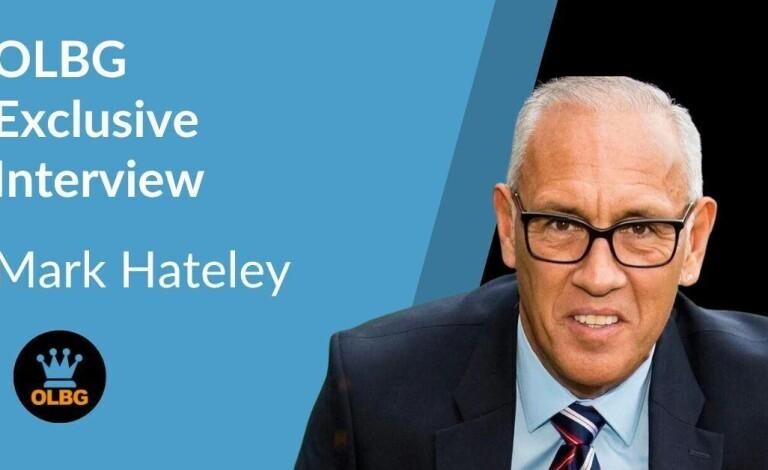 Mark Hateley - Exclusive Interview with OLBG