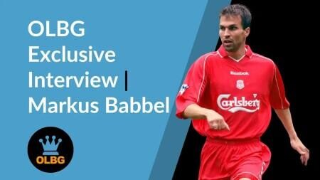 Exclusive Markus Babbel Interview