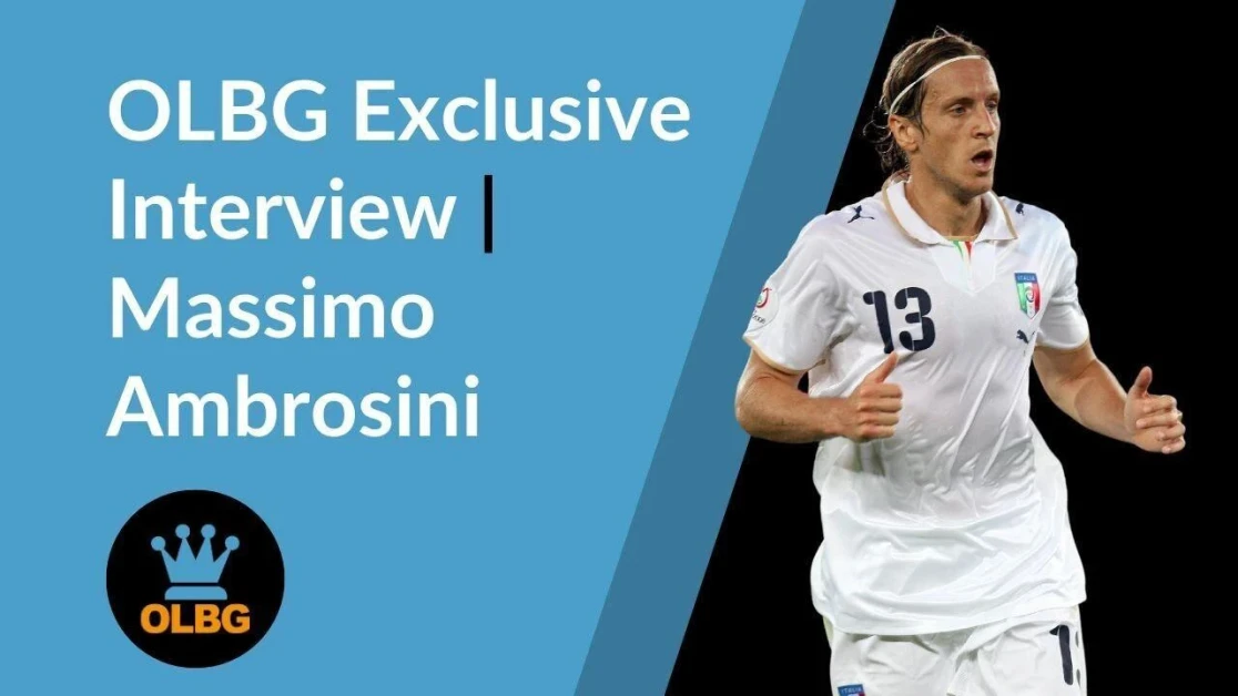 🎤 Massimo Ambrosini Euro 2024 Interview and Predictions 🎤 Massimo Ambrosini Euro 2024 Interview and Predictions