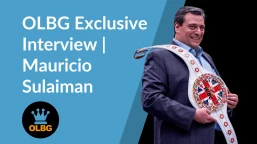 🥊 Exclusive Interview with Mauricio Sulamain
