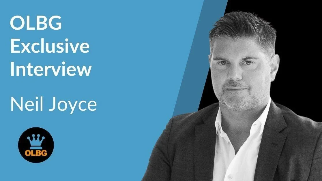 🎤 Neil Joyce Exclusive Interview 🎤 Neil Joyce Exclusive Interview