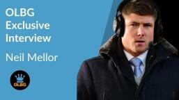 ๐ค Neil Mellor Exclusive Interview With OLBG