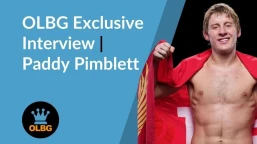 🎤 Paddy ‘the Baddie’ Pimblett exclusive Interview