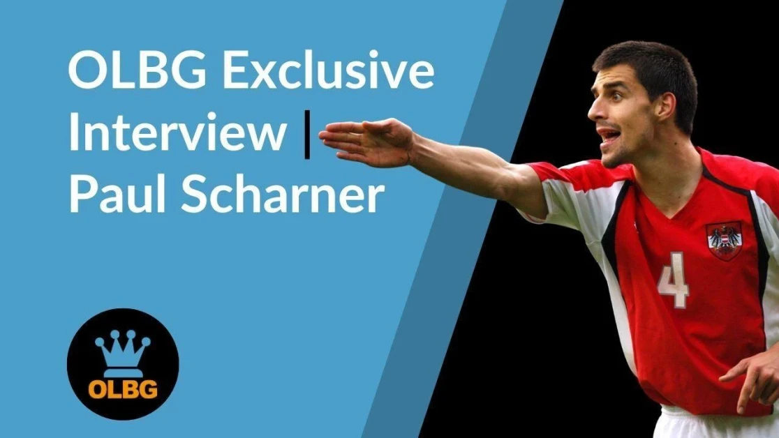 🎤 Paul Scharner Exclusive Interview and Euro 2024 Predictions 🎤 Paul Scharner Exclusive Interview and Euro 2024 Predictions