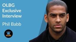 🎤 Phil Babb - Exclusive Interview with OLBG