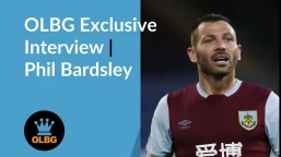 🎤 Phil Bardsley Exclusive Interview with OLBG