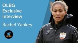 π€ Rachel Yankey Exclusive Interview With OLBG