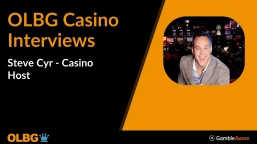 🎤 Interview with Casino Host Steve Cyr