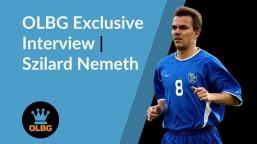 🎤 Szilard Nemeth Exclusive Interview and Euro 2024 Predictions
