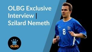 🎤 Szilard Nemeth Exclusive Interview and Euro 2024 Predictions