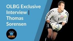 🎤 Thomas Sorensen Exclusive Interview and Euro 2024 Predictions