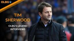 🎤 Tim Sherwood Exclusive Interview with OLBG