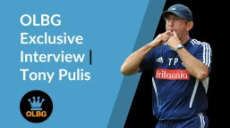 🎤 Tony Pulis Interview with OLBG