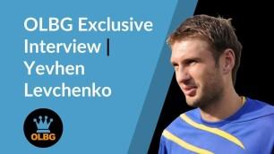 🎤 Yevhen Levchenko Exclusive Interview and Euro 2024 Predictions