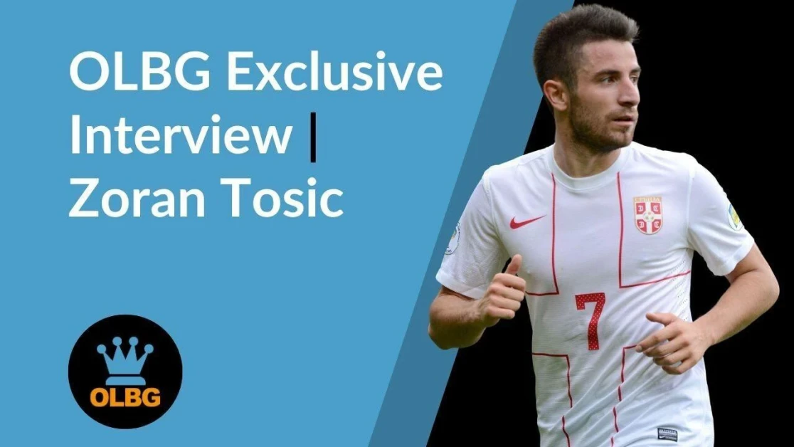 🎤 Zoran Tosic Interview and Euro 2024 Predictions 🎤 Zoran Tosic Interview and Euro 2024 Predictions