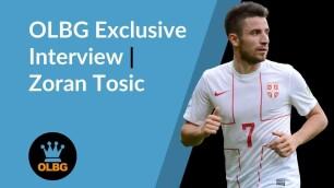 ๐ค Zoran Tosic Interview and Euro 2024 Predictions