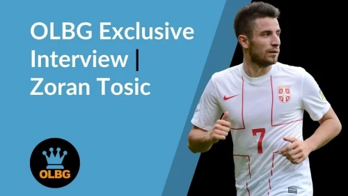 🎤 Zoran Tosic Interview and Euro 2024 Predictions