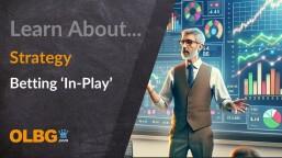 In Running Betting Basics